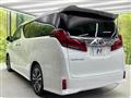 2018 Toyota Alphard