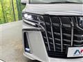 2018 Toyota Alphard