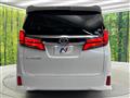 2018 Toyota Alphard