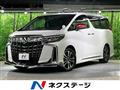 2022 Toyota Alphard