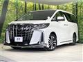 2023 Toyota Alphard