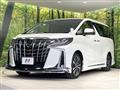 2023 Toyota Alphard