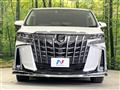 2023 Toyota Alphard