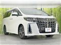 2020 Toyota Alphard