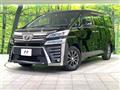 2019 Toyota Vellfire