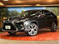 2016 Lexus RX