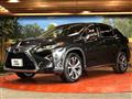 2016 Lexus RX