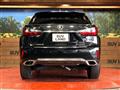 2016 Lexus RX