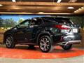 2016 Lexus RX