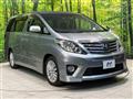 2012 Toyota Alphard