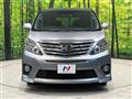 2012 Toyota Alphard