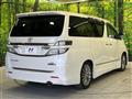 2014 Toyota Vellfire