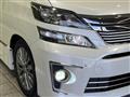 2014 Toyota Vellfire