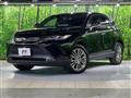 2020 Toyota Harrier Hybrid