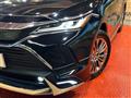 2021 Toyota Harrier Hybrid