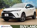 2024 Toyota Harrier Hybrid