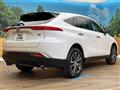 2024 Toyota Harrier Hybrid