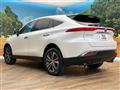 2024 Toyota Harrier Hybrid