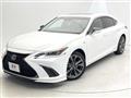 2020 Lexus ES