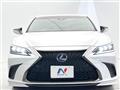 2020 Lexus ES