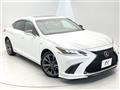 2020 Lexus ES