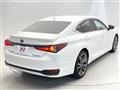 2020 Lexus ES