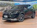 2015 Lexus NX