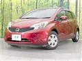 2016 Nissan Note