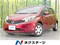 2016 Nissan Note