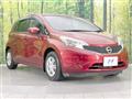 2016 Nissan Note