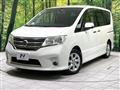 2011 Nissan Serena