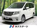 2011 Nissan Serena