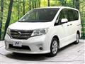 2011 Nissan Serena