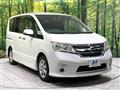 2011 Nissan Serena