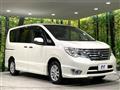 2014 Nissan Serena