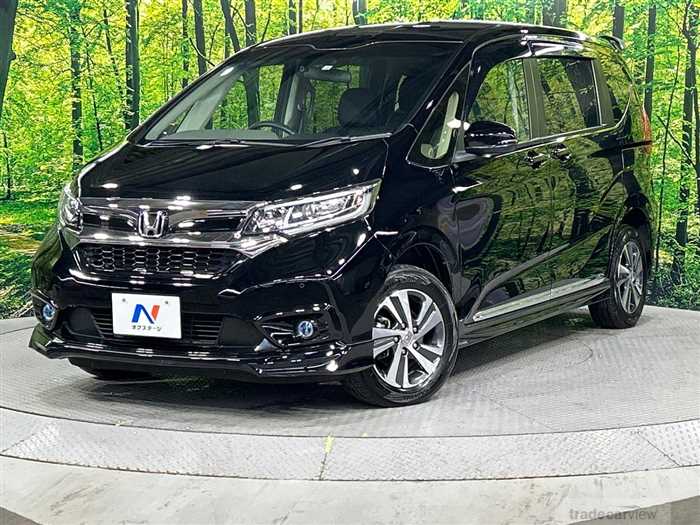 2022 Honda Freed