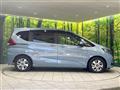 2020 Honda Freed