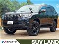 2020 Toyota Land Cruiser Prado