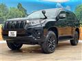 2020 Toyota Land Cruiser Prado