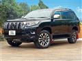 2022 Toyota Land Cruiser Prado