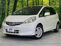 2011 Honda Fit Hybrid