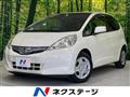 2011 Honda Fit Hybrid