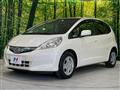 2011 Honda Fit Hybrid