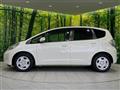 2011 Honda Fit Hybrid