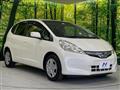 2011 Honda Fit Hybrid