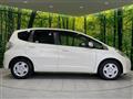 2011 Honda Fit Hybrid