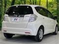 2011 Honda Fit Hybrid