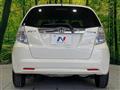 2011 Honda Fit Hybrid