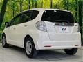 2011 Honda Fit Hybrid