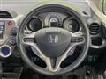 2011 Honda Fit Hybrid